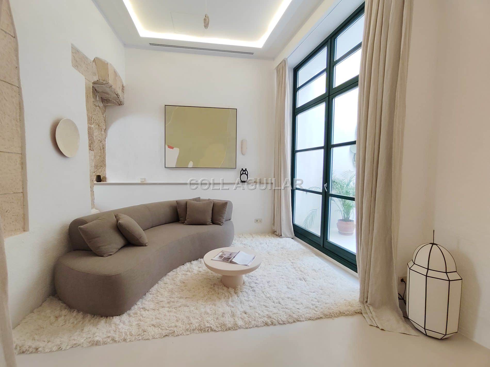 Planta baja en venta en Casco Antiguo, Palma de Mallorca - Foto 2
