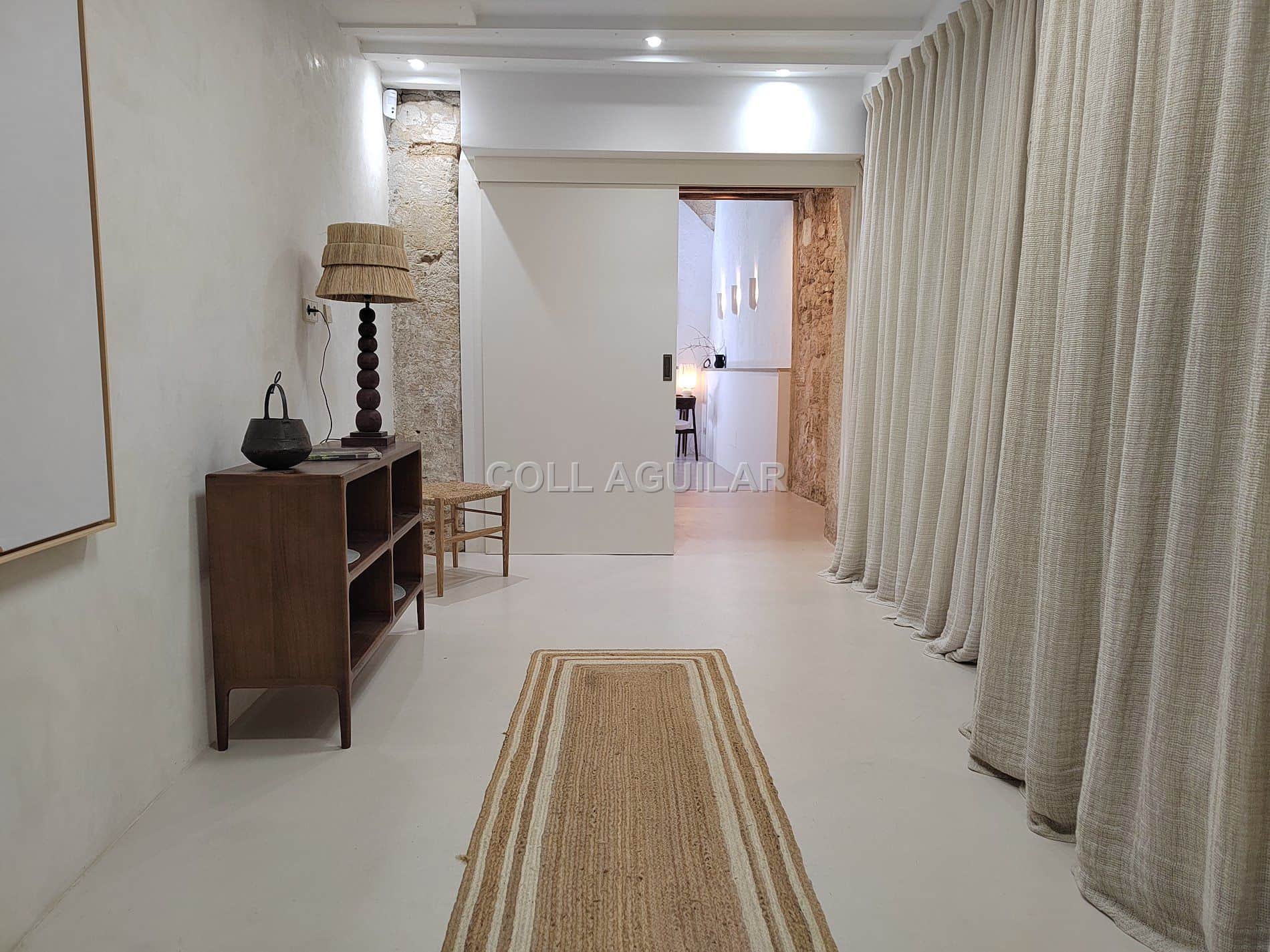 Planta baja en venta en Casco Antiguo, Palma de Mallorca - Foto 4