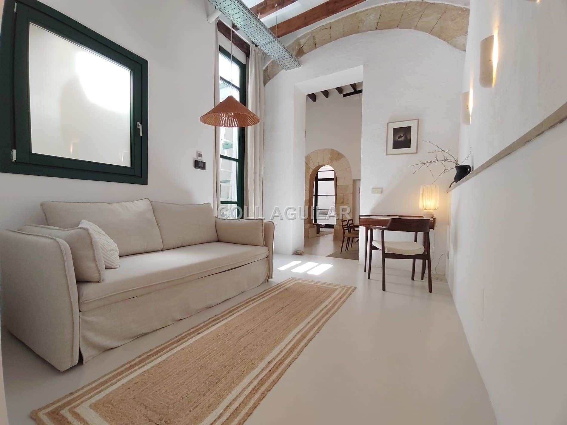 Planta baja en venta en Casco Antiguo, Palma de Mallorca - Foto 3