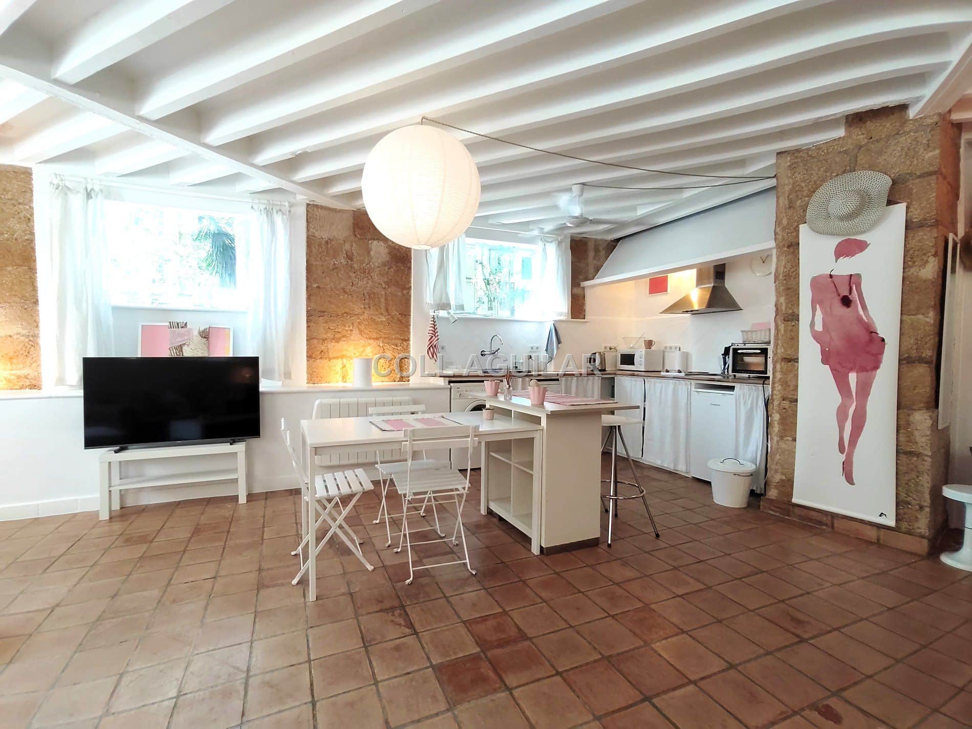 Loft en venta en Casco Antiguo, Palma de Mallorca - Foto 4