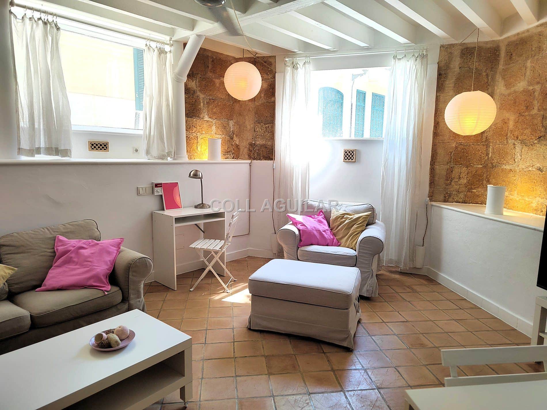 Loft - Casco Antiguo, Palma De Mallorca - Foto 1