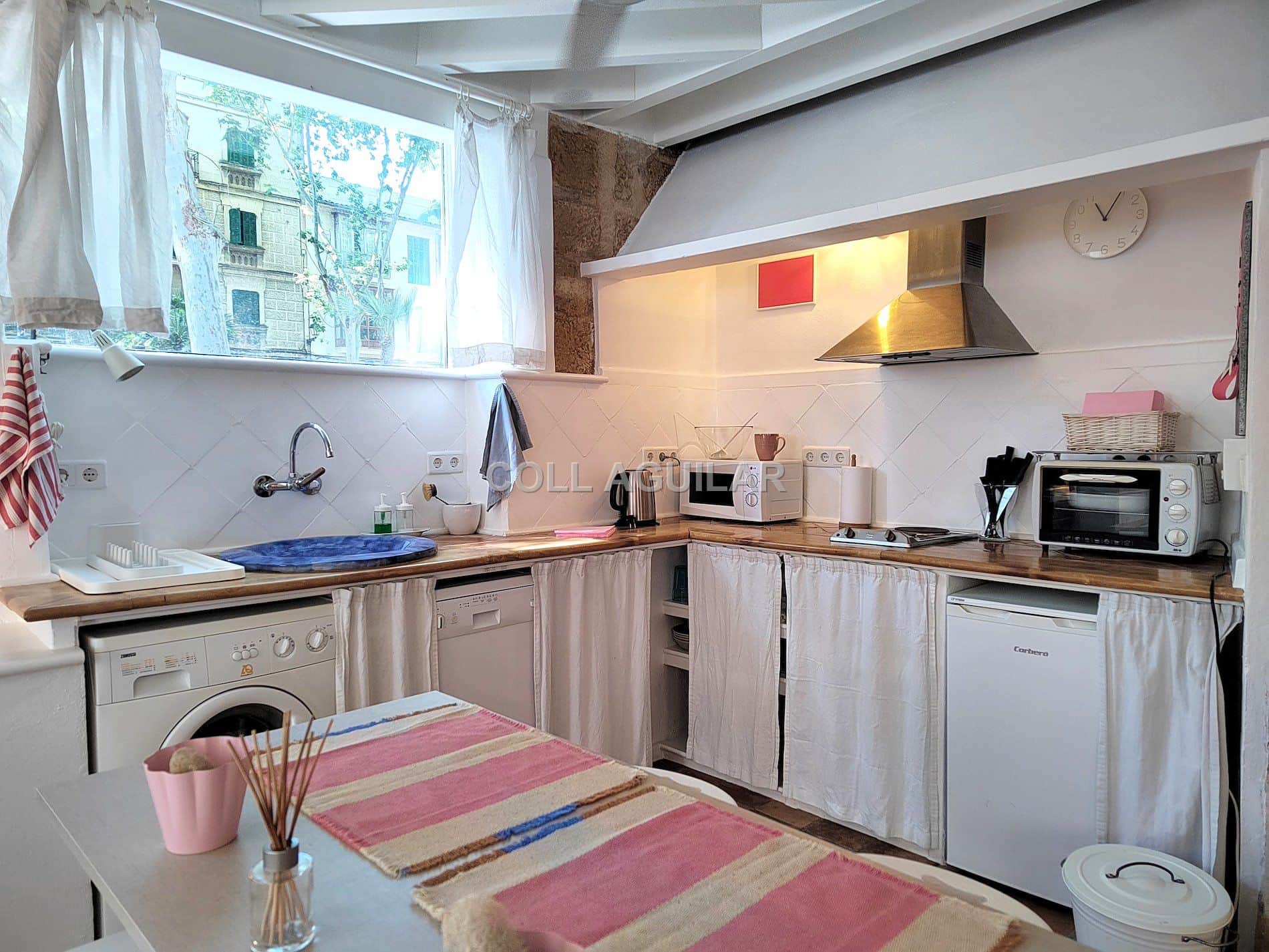 Loft en venta en Casco Antiguo, Palma de Mallorca - Foto 3