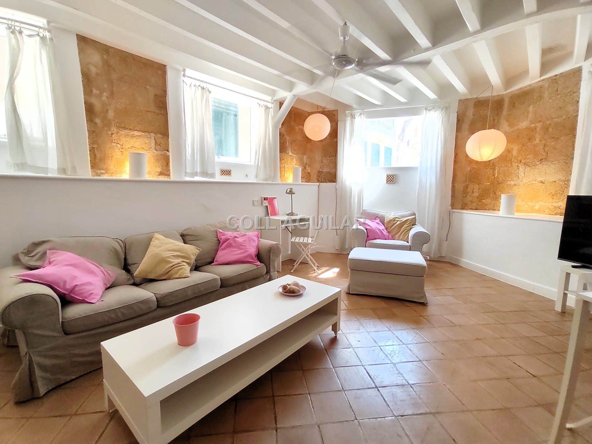 Loft en venta en Casco Antiguo, Palma de Mallorca - Foto 5