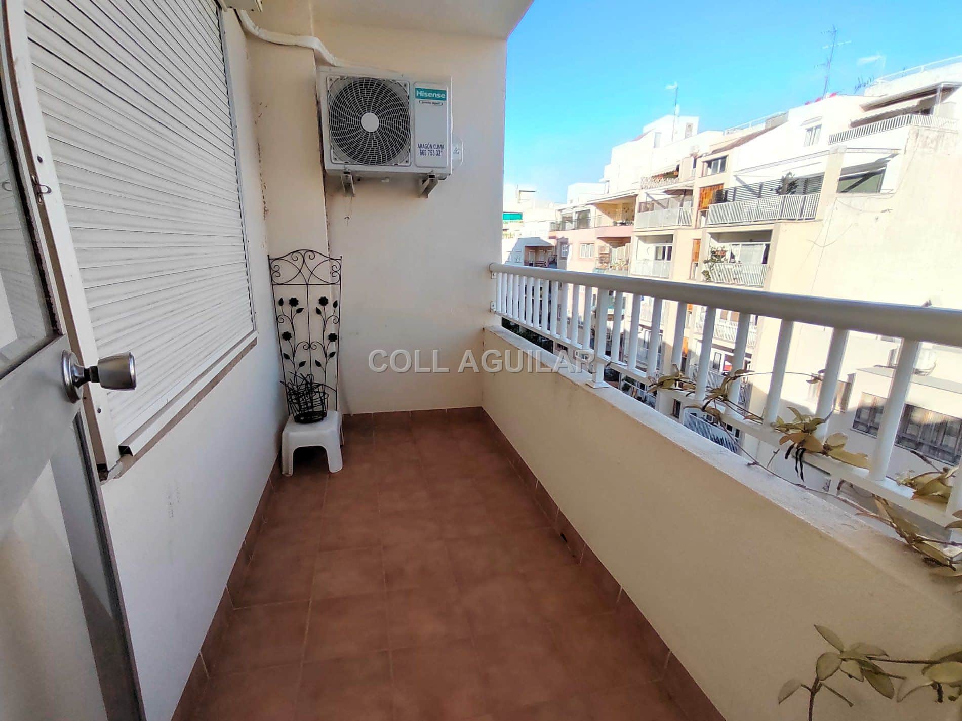 Pis en venda a Son Cotoner, Palma de Mallorca - Foto 2