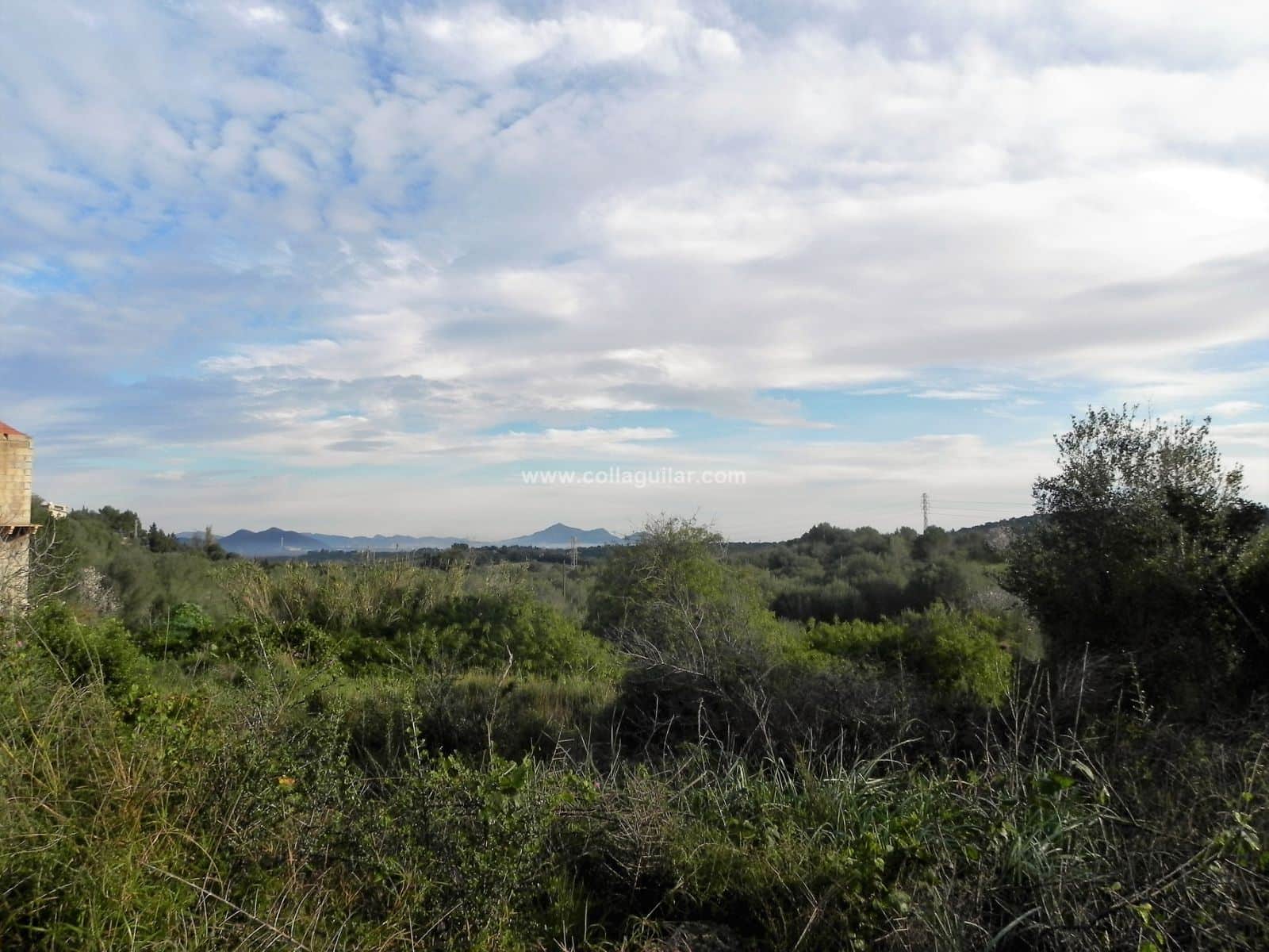 MURO PARCELA PARA EDIFICAR - Foto 4