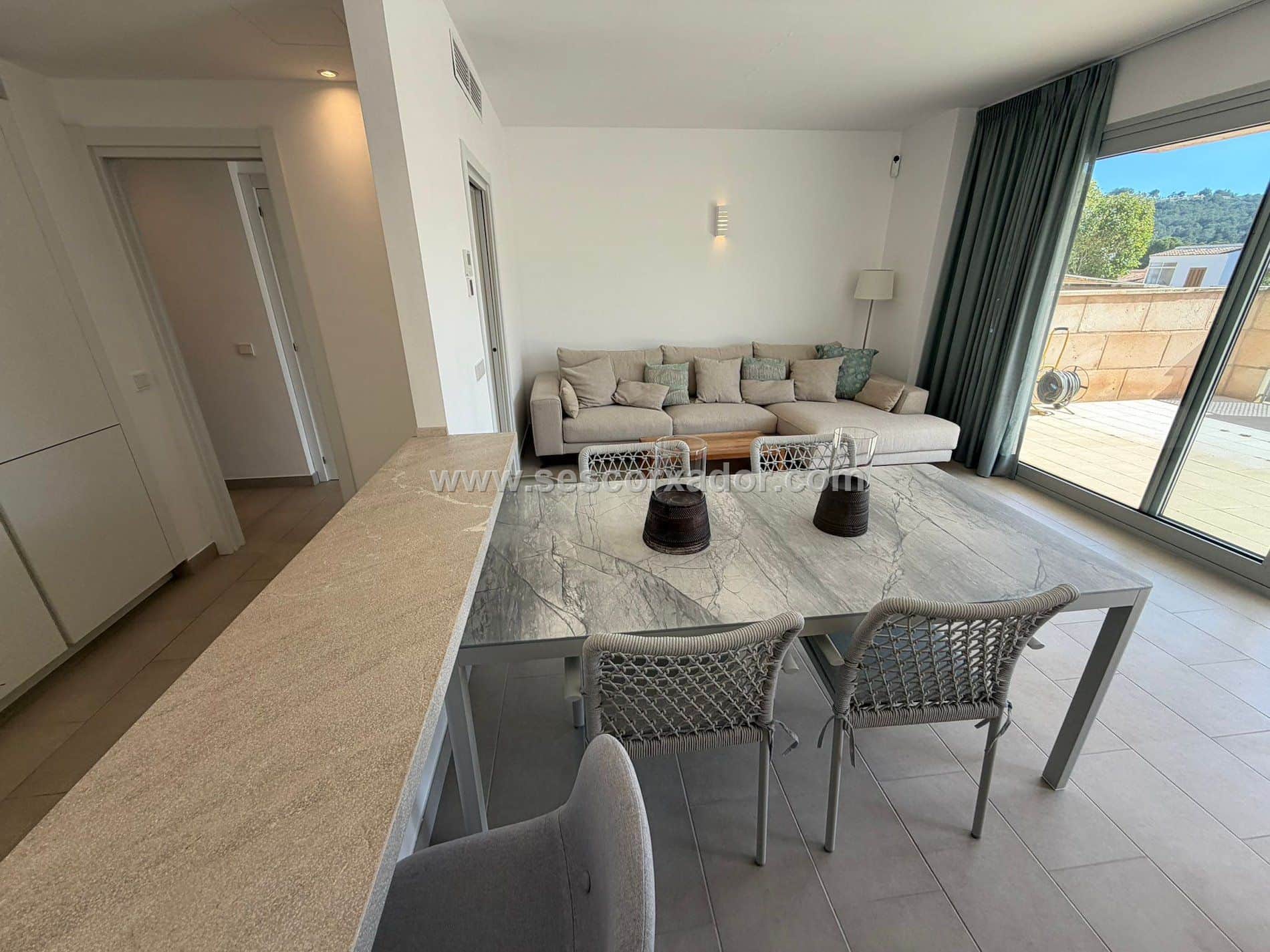 Planta baja en venta en Calvia - Foto 5