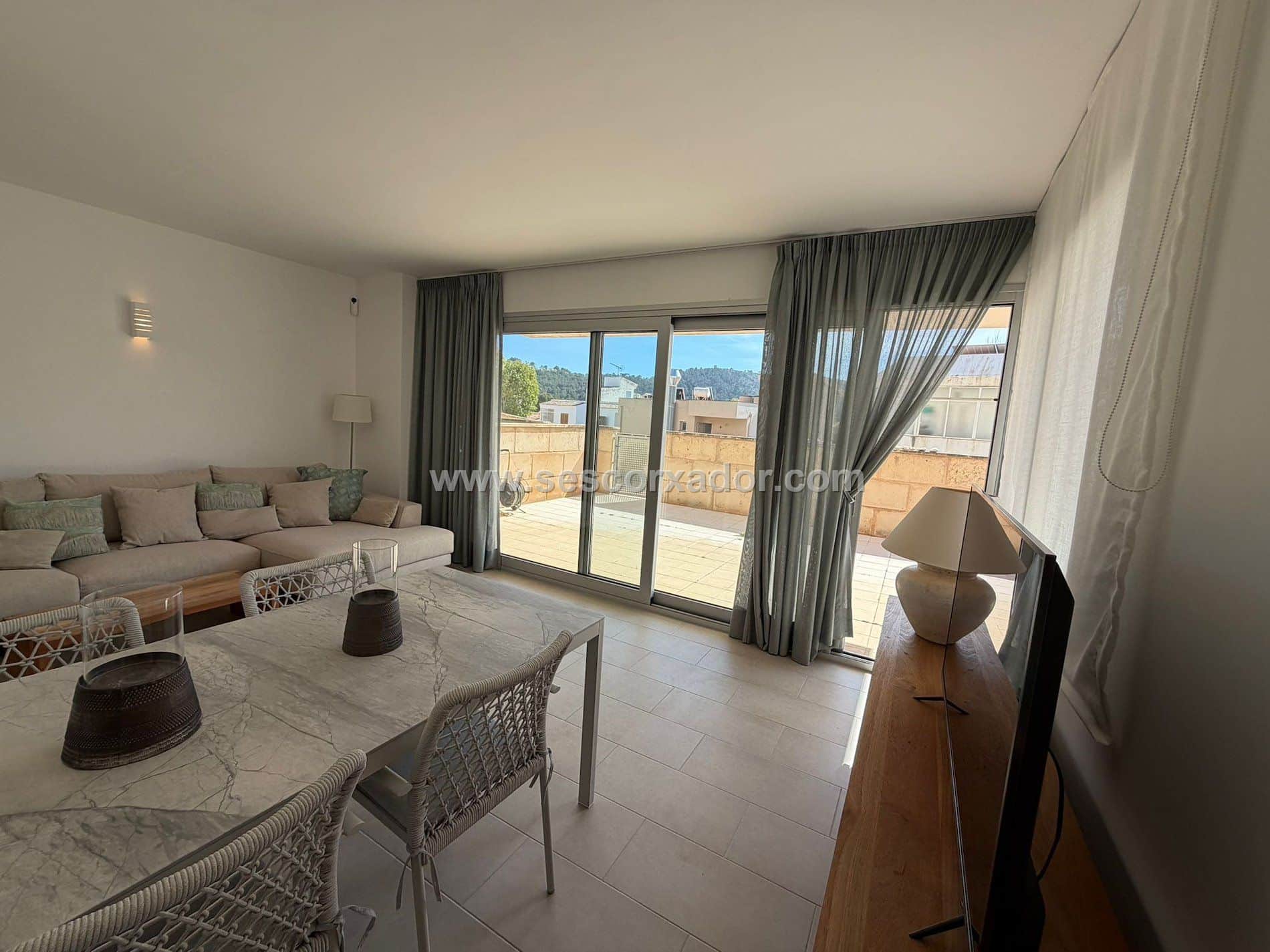 Planta baja - Calvia - Foto 1