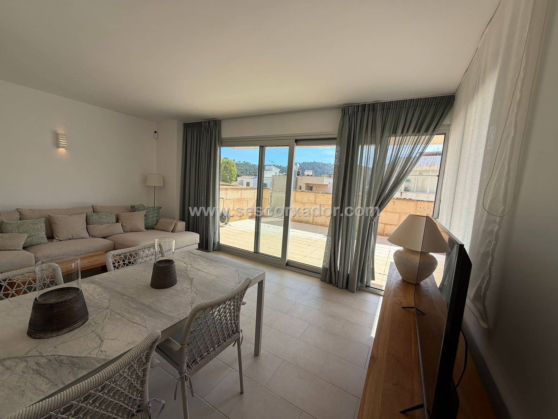 Planta baja - Calvia - Foto 1