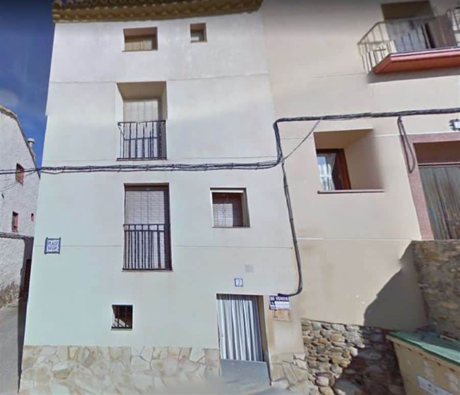 Casa De Pueblo - Malejan - Foto 3