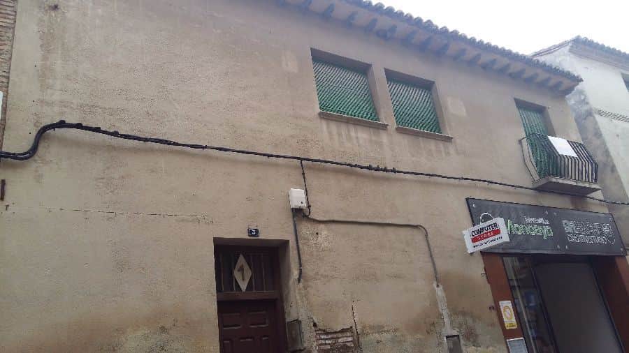 Piso en venta en Borja - Foto 2