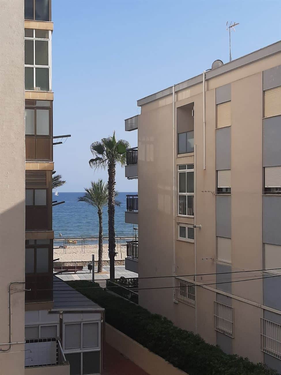 OCASIÓN 2ª Línea playa - Foto 3