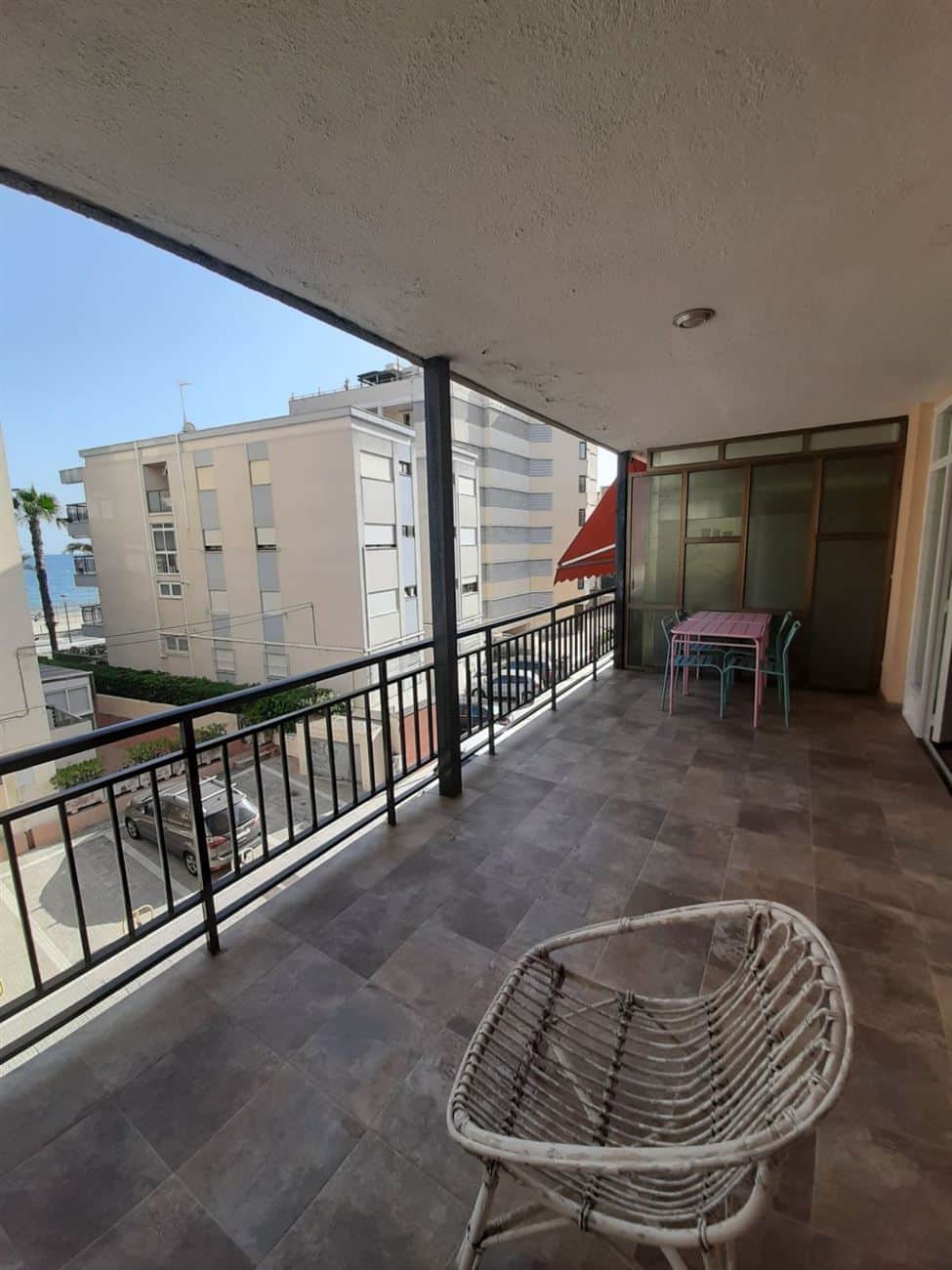 OCASIÓN 2ª Línea playa - Foto 2