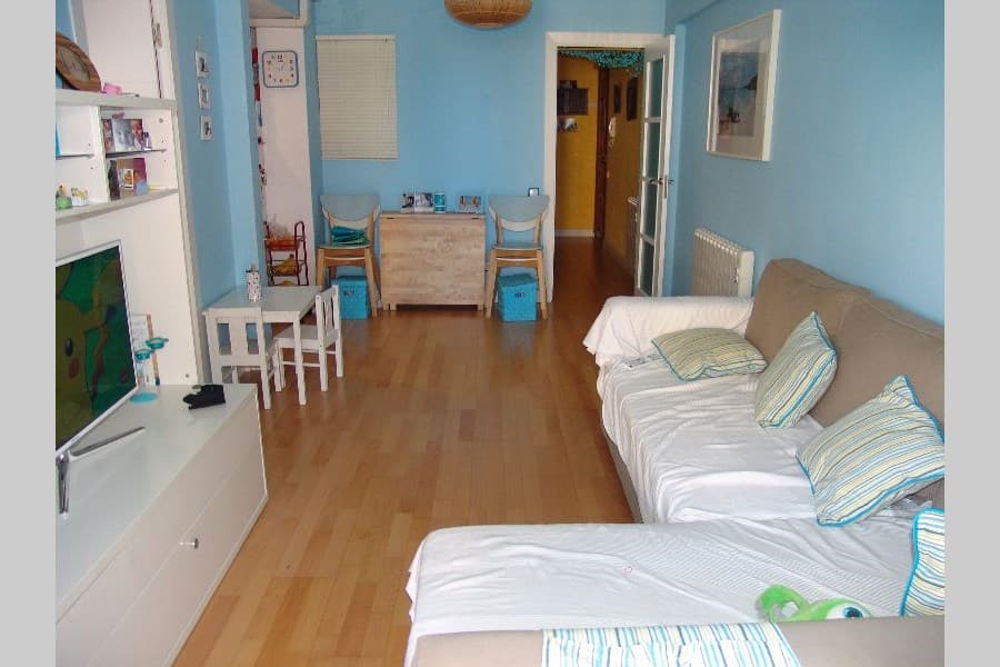 APARTAMENTO REFORMADO - Foto 5