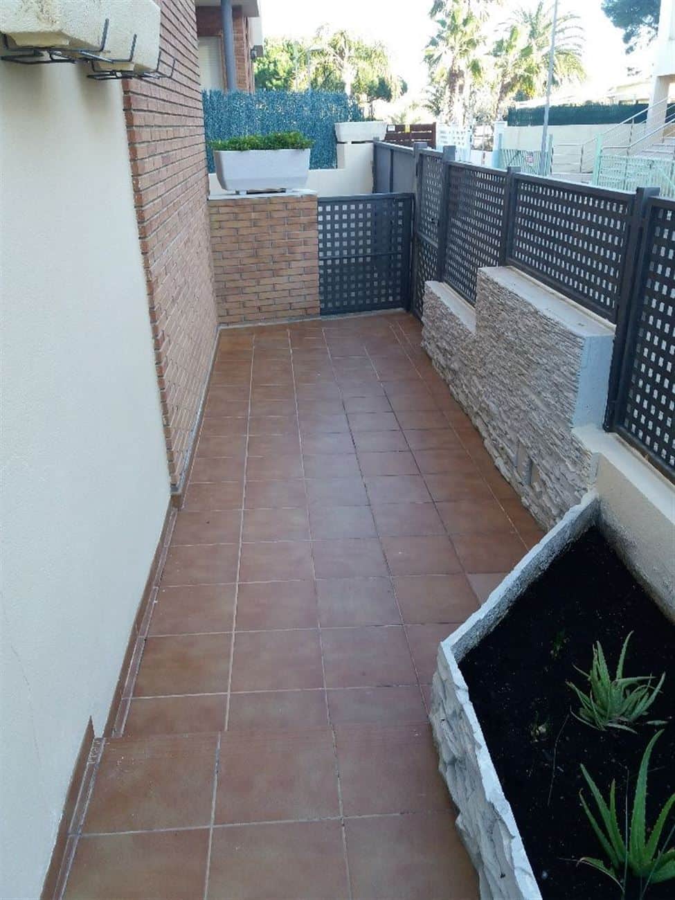 ¡¡OCASIÓN!! PRECIOSO CHALET UNIFAMILIAR AL LADO DE PLAYA - Foto 3