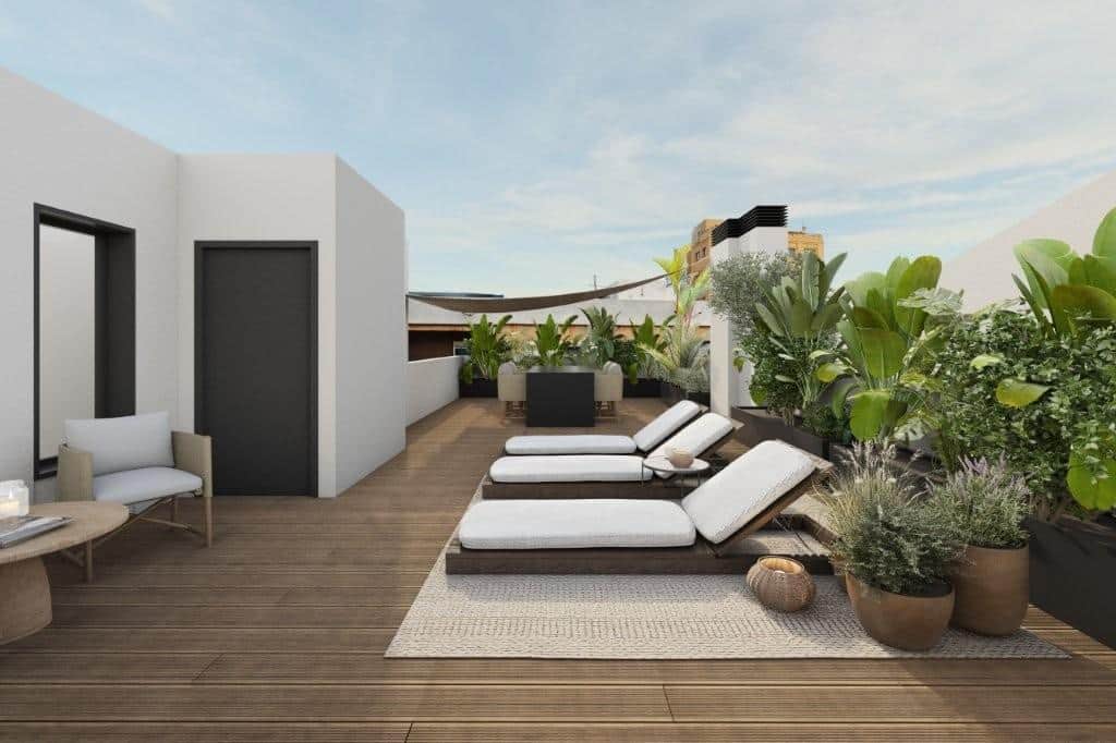 Planta baja en venta en Palma de Mallorca - Foto 1