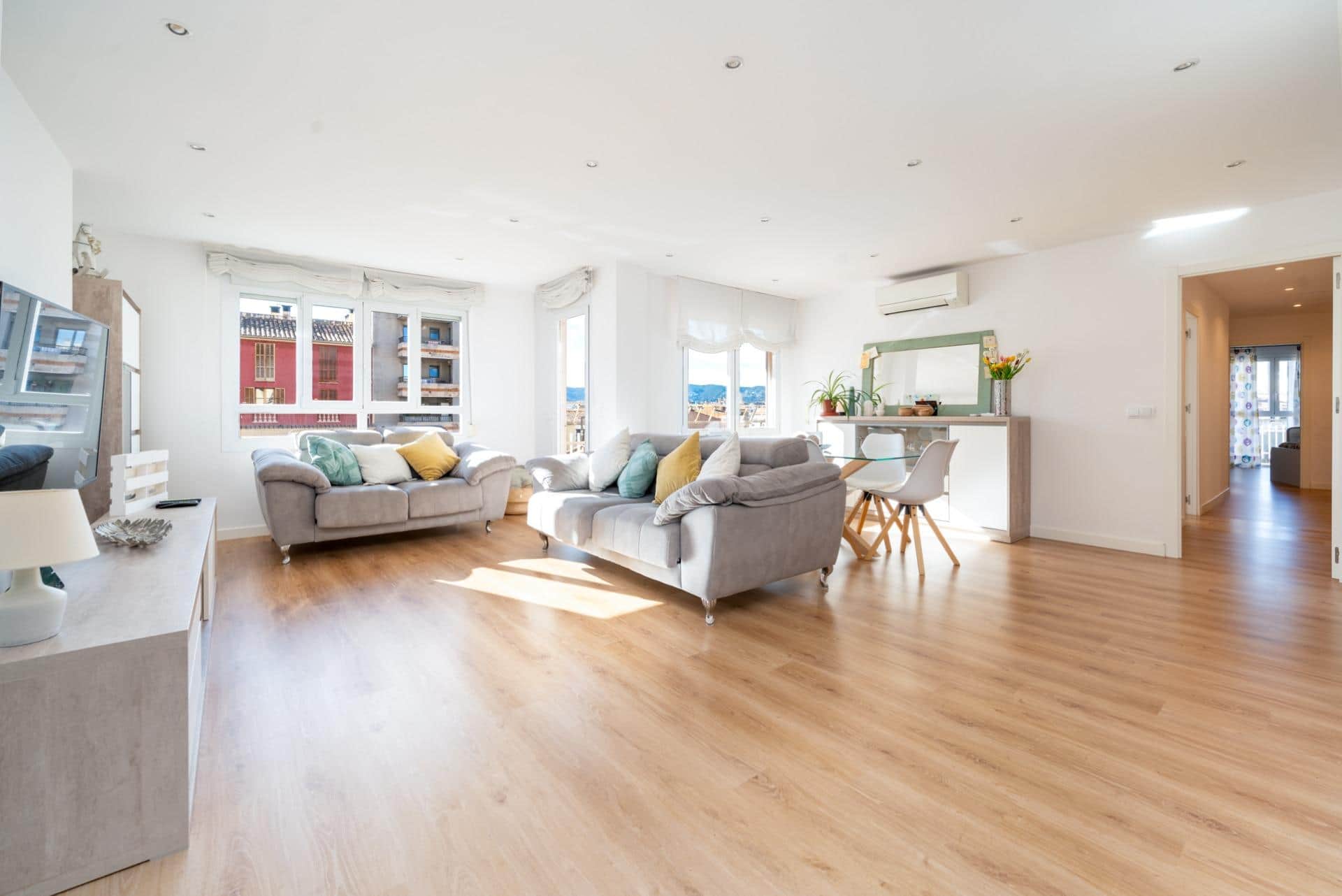 Piso en venta en Palma de Mallorca - Foto 1