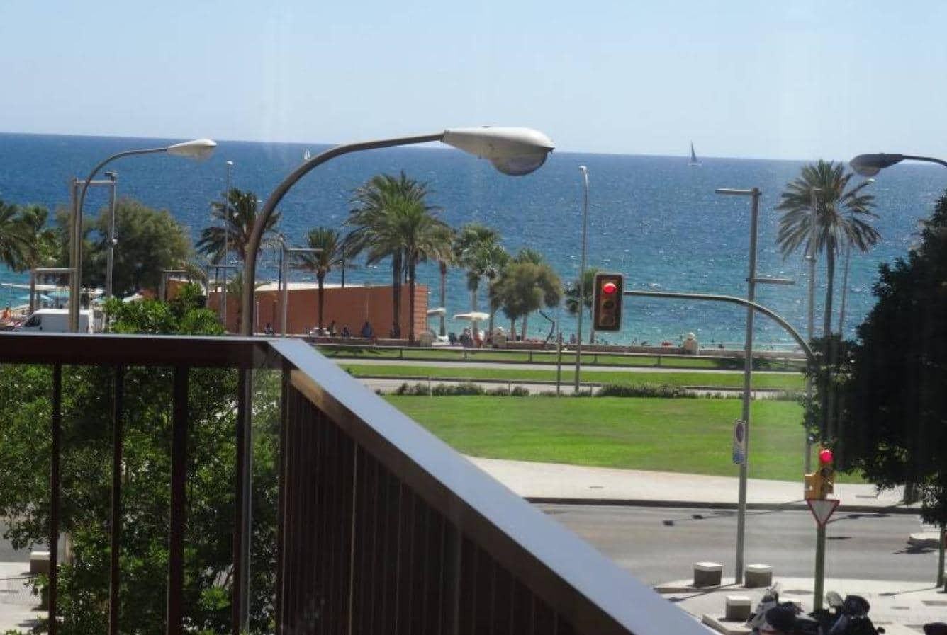 Piso - Palma De Mallorca - Foto 1
