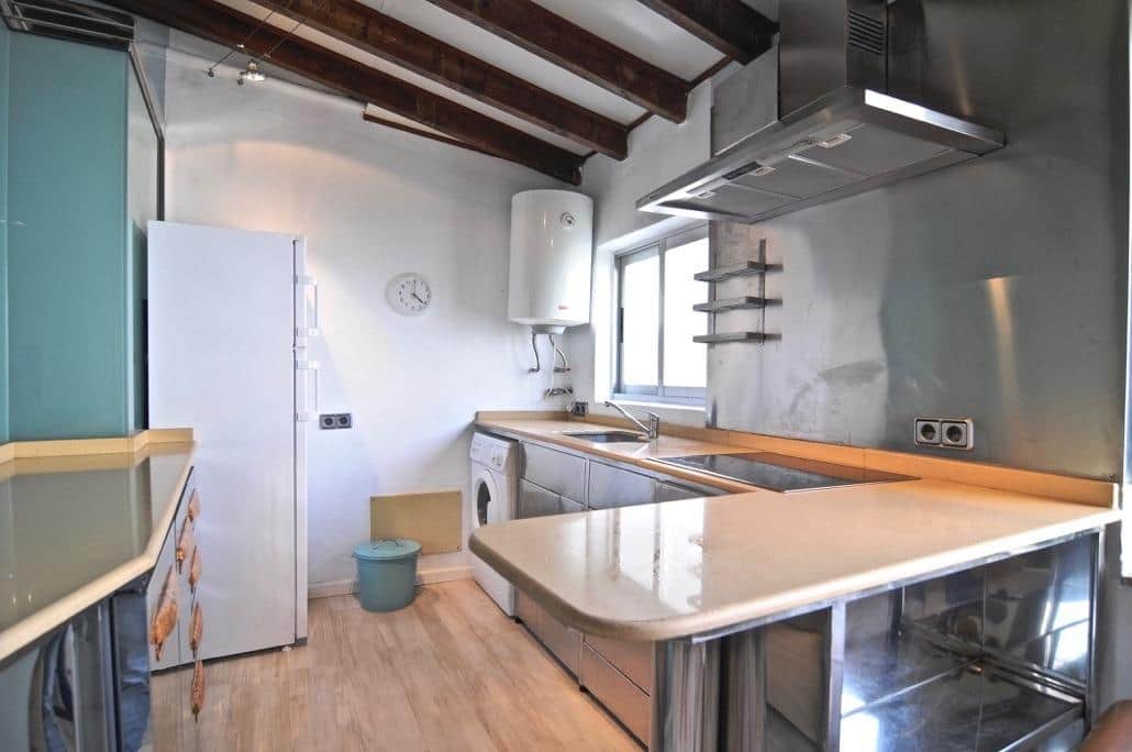 Piso en venta en Palma de Mallorca - Foto 5