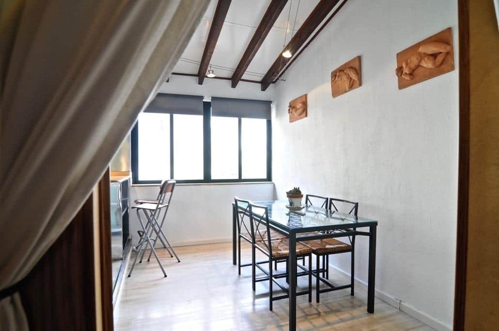 Piso en venta en Palma de Mallorca - Foto 3
