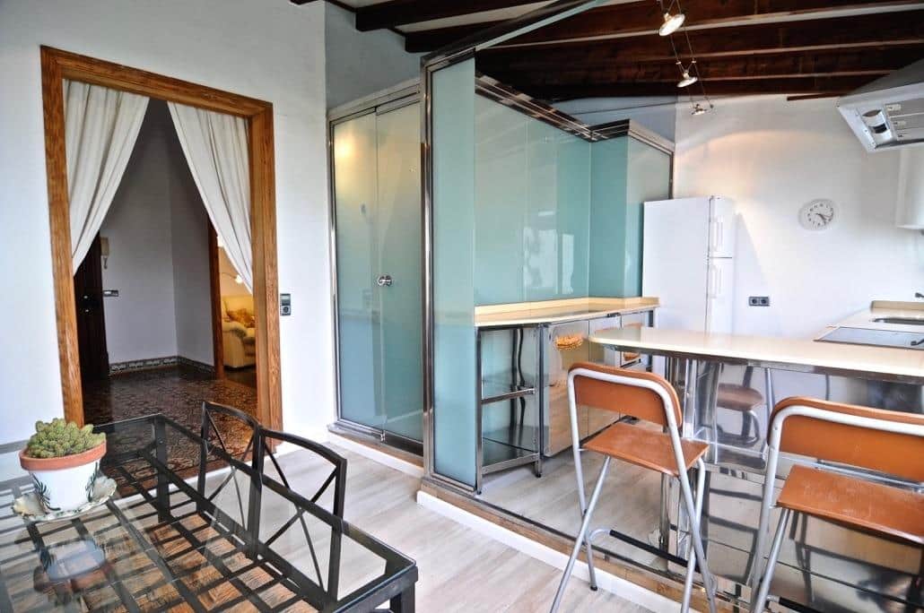 Piso en venta en Palma de Mallorca - Foto 4